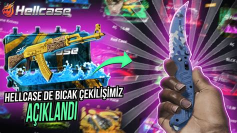 Hellcase De Bi Ak Ek L M Z A Iklandi Csgo Kasa A Ilimi Promo Code