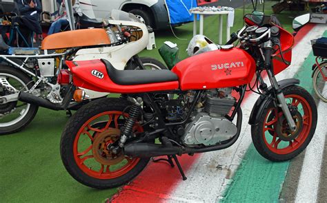 Ducati Mostra Scambio Imola Baffalie Flickr