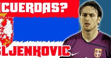 F Tbol Balc Nico Te Acuerdas De Vladimir Disljenkovic