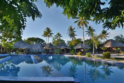 Resorts Sorong Al Mejor Precio Cozycozy