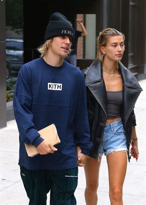 Justin Bieber A Anunțat Când O Va Face Mireasă Pe Hailey Baldwin A