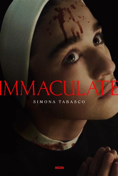 Image Gallery For Immaculate Filmaffinity