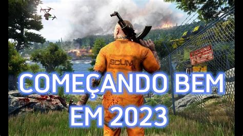 Scum Como Come Ar Bem Youtube