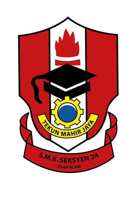 Logo Smk 2