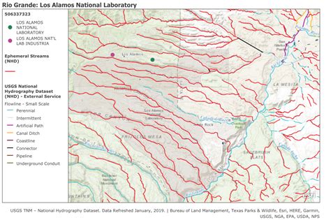 The Rio Grande Watershed Is At Its Ecological Breaking Point Act To