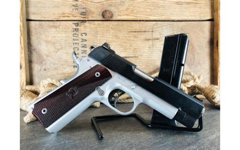 New Springfield Ronin 1911 9mm - harveysauctions.com