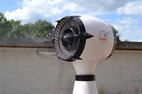 Les Meilleurs Ventilateurs Brumisateurs D Ext Rieur Prix Comparatif