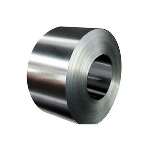 JSP ASTM A706 Stainless Steel 410 Coil Thickness Standard At Rs 170