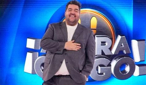 Se estrenó Ahora caigo el nuevo programa de Darío Barassi todo un