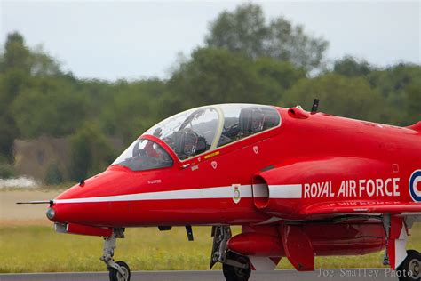 Riat2023red Arrow Joe Smalley Flickr