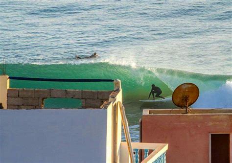 The Best Surfspots In Morocco Surfspot Map And Guide