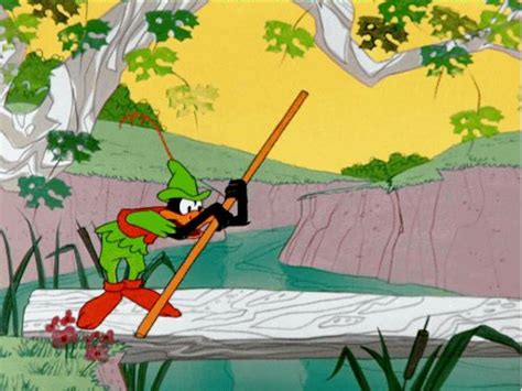 fortunecookied: Robin Hood Daffy (1958) | Cartoon character pictures ...