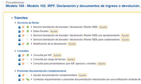 Cómo Conseguir Una Copia De La Declaración De La Renta 2015