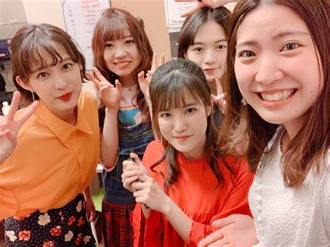 北原ゆかさんのインスタグラム写真 北原ゆかinstagram「gate リリースパーティー Colors Vol2🎉 みんなで