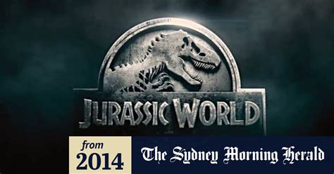 Video Trailers Jurassic World