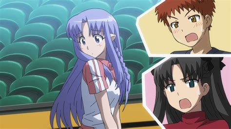 Anime Reviews Carnival Phantasm Hubpages