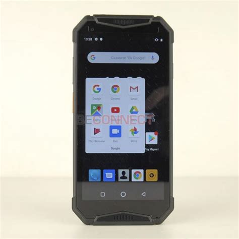 Ulefone Armor Wt Gb Black