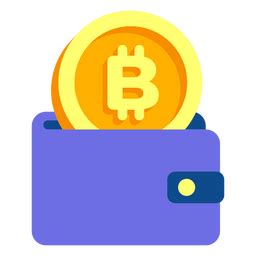 Design Png E Svg De Bitcoin E Carteira Para Camisetas