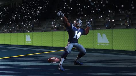 NFL Rivals NFT Mobile Game Launches, Plans Move to Polkadot - Decrypt