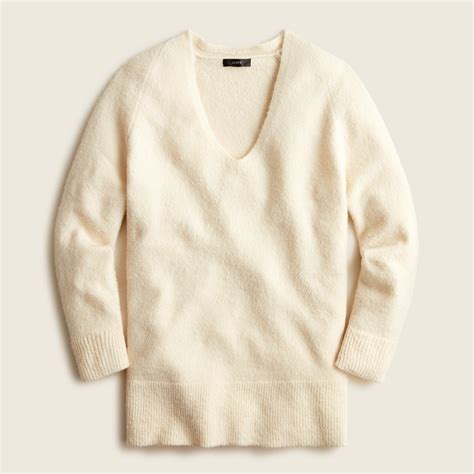 J Crew V Neck Sweater Shop Bellvalefarms