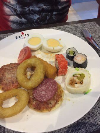 DAILY WORLD KITCHEN, Waregem - Restaurant Reviews, Photos & Phone Number - Tripadvisor