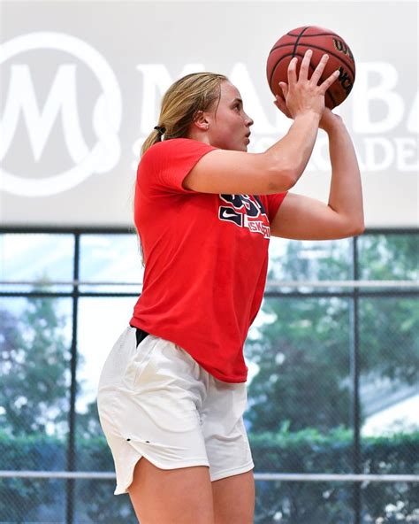 Hailey Van Lith Nude Haileyvanlith Basketball Player OnlyFans Leaked Nudes