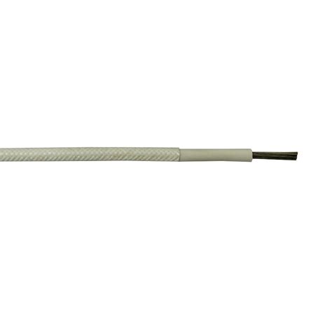 Promelsa Cable Silicona Con Fibra De Vidrio Esta Ado X Mm Kv