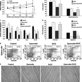 EVects Of Quercetin On HIF 1 In Vitro And In Vivo Quercetin Induced