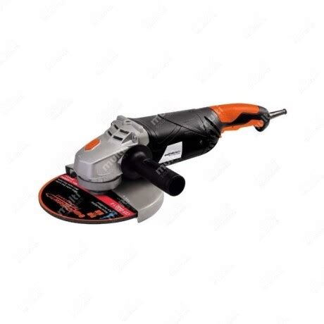 Amoladora Angular 7 Gladiator AA718 2350 Watt Multi Soluciones