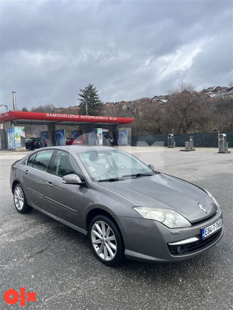 Renault Laguna Automobili OLX Ba