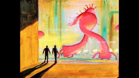 The Flaming Lips Yoshimi Battles The Pink Robots Pt 1 Lyrics