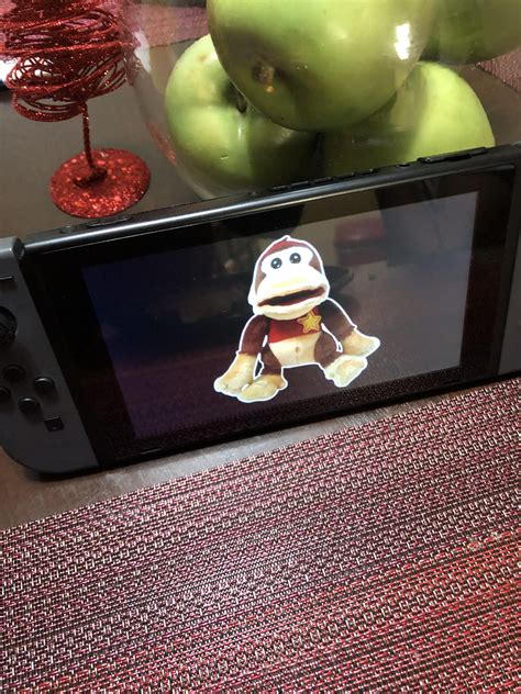 Leaked Image of Donkey Kong Country: K. Rool’s Revenge! : r/NintendoMemes