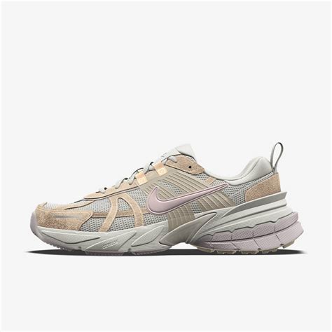 Nike V2K Run Unlocked By You Custom Women S Shoes Nike AU