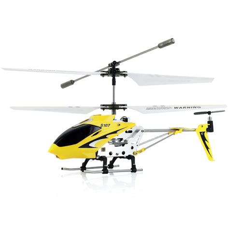 Gas Rc Helicopter Product