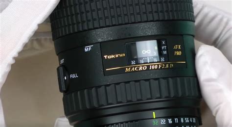 Top 7 Best Tokina Lenses For Canon & Nikon Cameras!