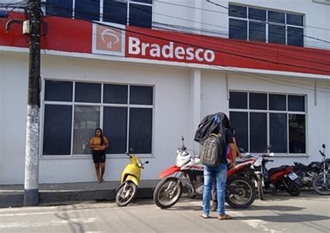 Bradesco Condenado A Pagar R Mil Por Descumprir Lei Das Filas No