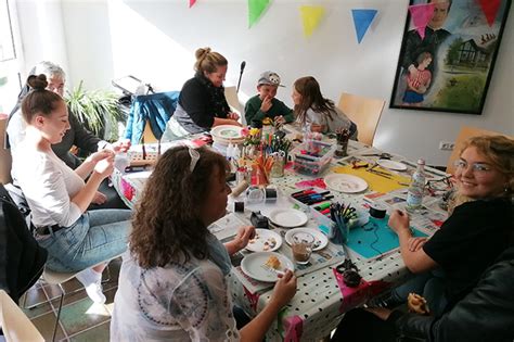 Straßenfest Generationen feierten gemeinsam Don Bosco