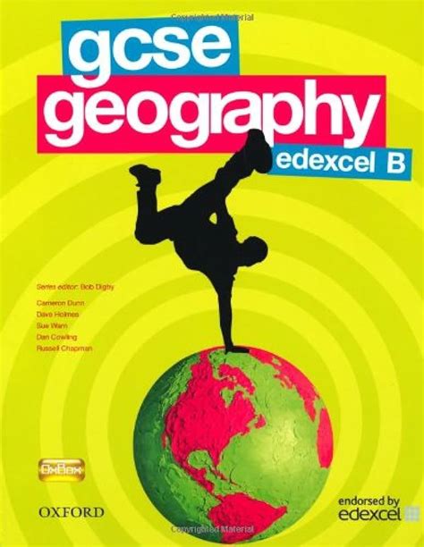 Getting Started Gcse 9 1 Geography Edexcel B Kerboodle 43 Off