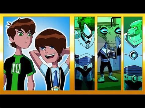 The “Omniverse” in Ben 10: Omniverse : r/Ben10