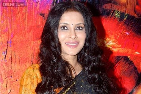 Rang Rasiya Is About Freedom Of Expression Nandana Sen