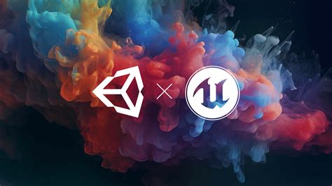 Unity Vs Unreal Engine Tips To Choose The Platform