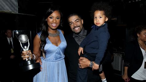 A Look At Jennifer Hudson's Messy Custody Battle With Ex David Otunga