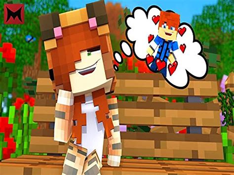 Mine Block Roleplay Tina S Dream Tv Episode Imdb