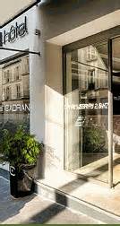 Hotel du Cadran - 3 Star Hotel In Paris