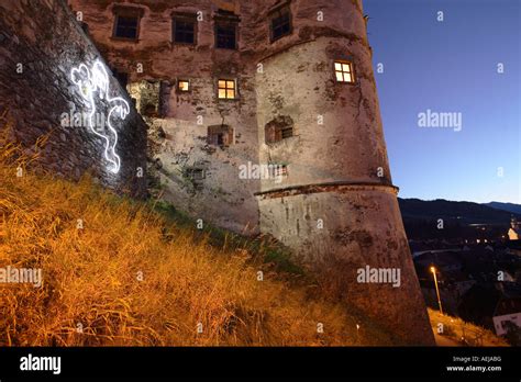 Burg In Gmuend Hi Res Stock Photography And Images Alamy