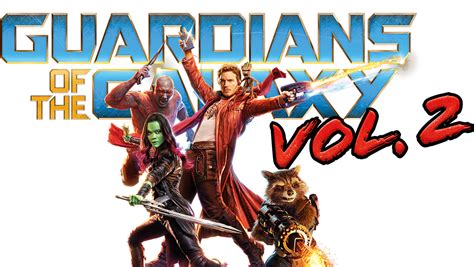 Guardians Of The Galaxy Vol 2 Png File Png Mart