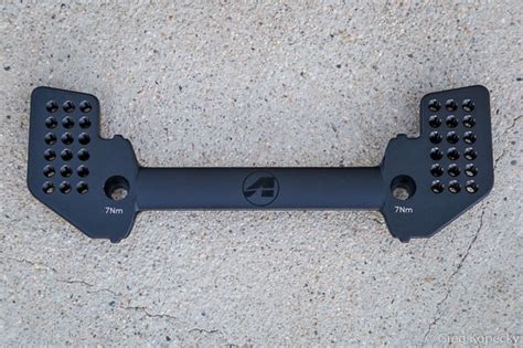 Vision Tfe Pro Aerobar Extensions Slowtwitch News