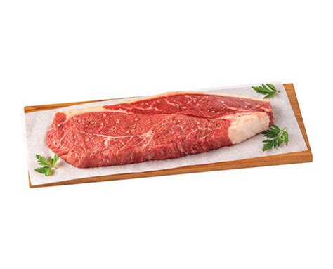 Fresh Black Angus Top Sirloin Steak Aldi Us