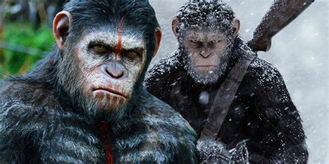 Planet Of The Apes Reboot Trilogy Avoided 1 Sci Fi Movie Problem