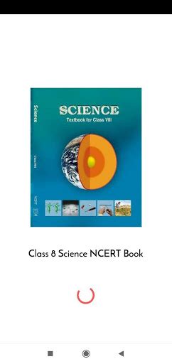 Class 8 Science Ncert Book Para Pc Mac Windows 111087 Descarga Gratis